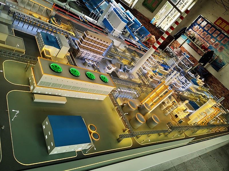 Industrial Sand Table Model suppliers